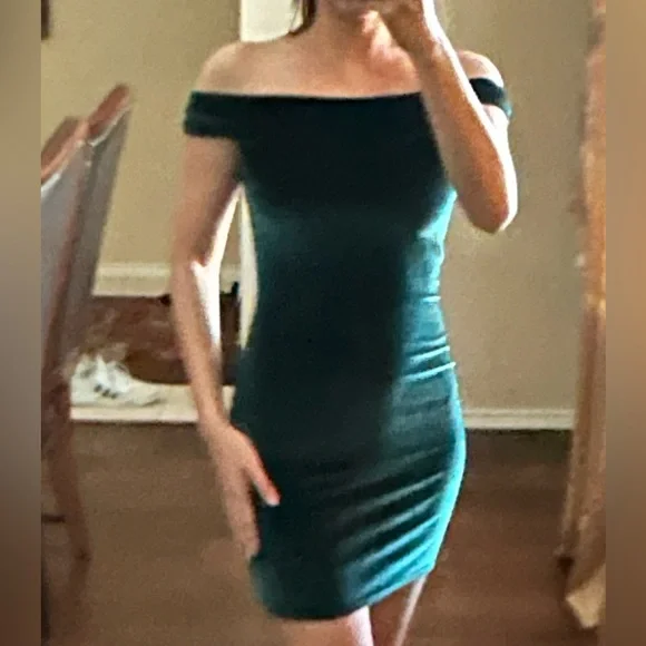 Urban Outfitters | Dresses | Uo Green Mini Dress | Poshmark Urban Outfitters | Dresses | Uo Green Mini Dress | Poshmark
